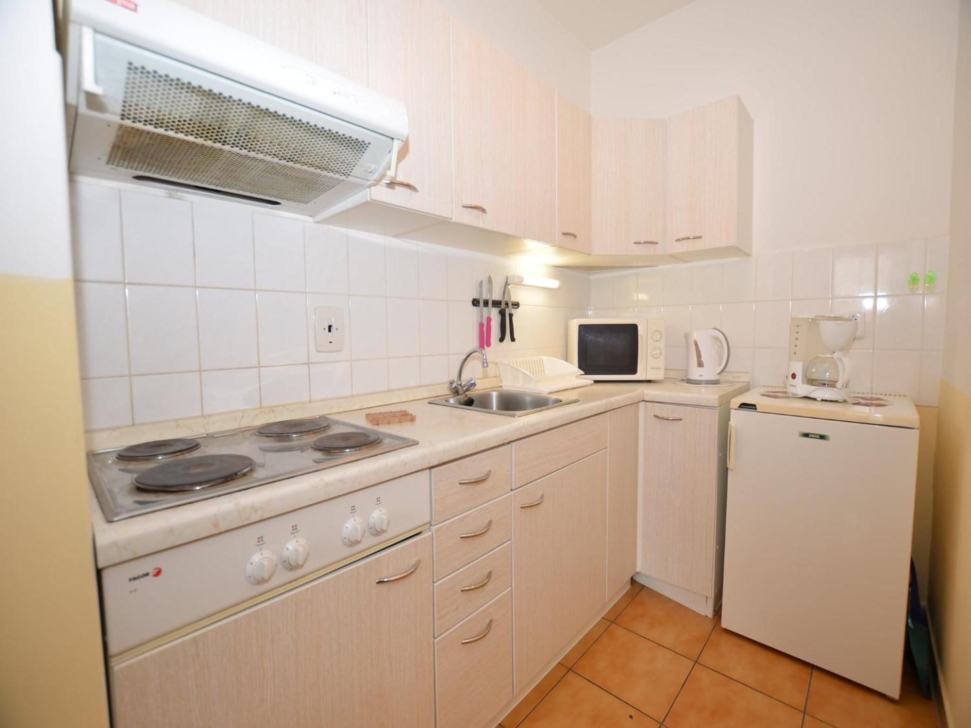 Snug Apartment In Jachymov Near Ski Area Екстер'єр фото